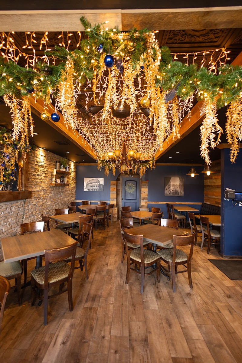 Gencarelli's Restaurant